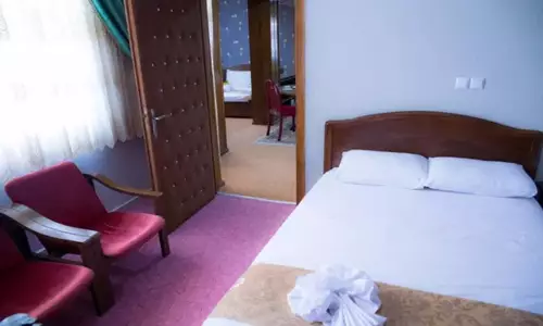 هتل باختر مشهد هتل باختر مشهد